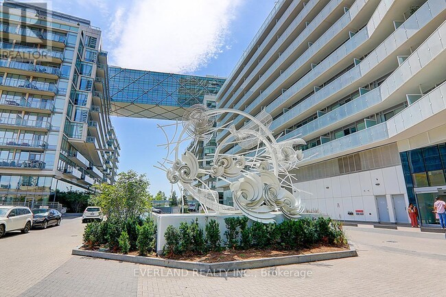 Photo - 15 Queens Quay E Unit 3105