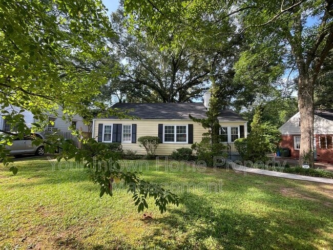 Photo - 452 Deckner Ave SW Casa