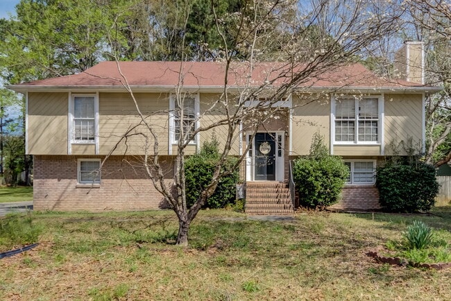1233 Willow Crk Pl  