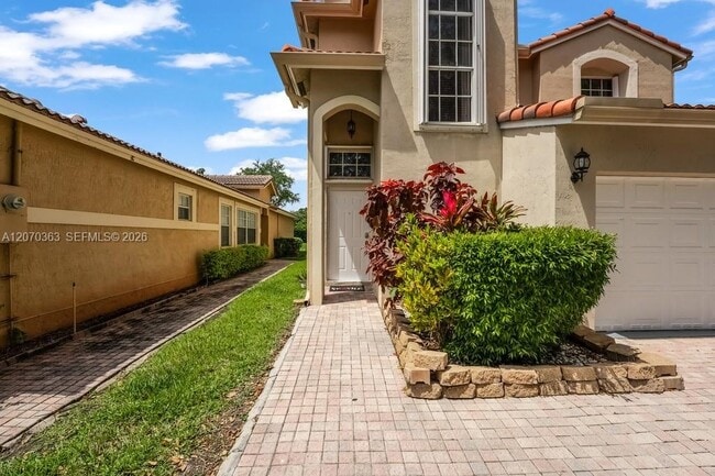 Photo - 1282 NW 171st Terrace