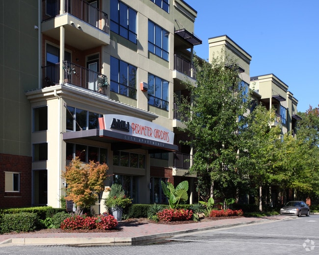 AMLI Perimeter Gardens - Perimeter Gardens at Georgetown