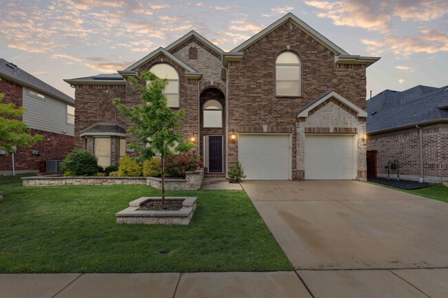 Luxurious in Little Elm - Luxurious in Little Elm House