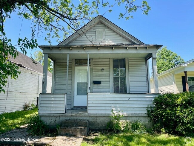 Building Photo - 1145 Crystal Ave Rental