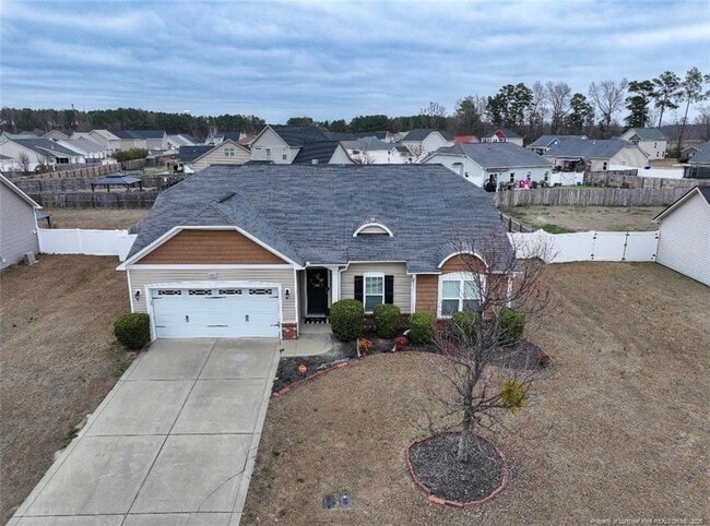 Photo - 601 Collinwood Dr