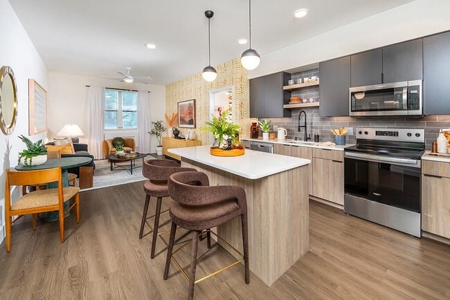 The Brynn Apartments