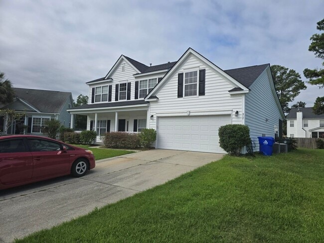 Photo - 4Br 2.5Ba in Grand Oaks with Pool Access!