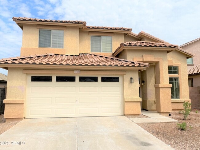 Building Photo - 11343 N 153rd Dr Rental