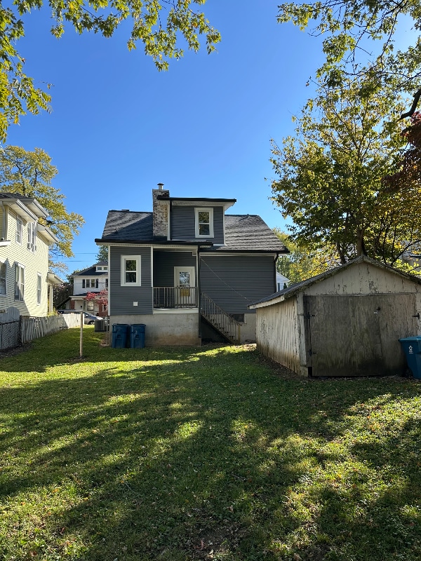 Photo - 303 S Alta Ave