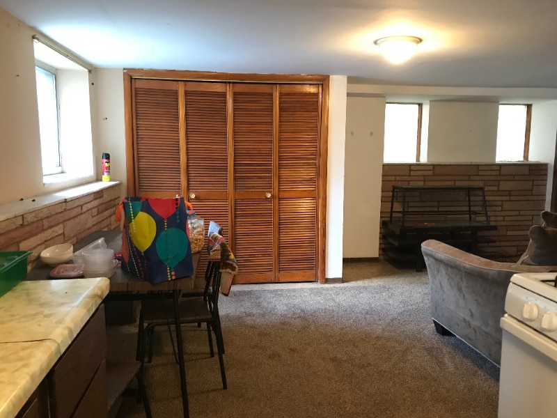 Photo - 309 Halket St Unidad Lower Level