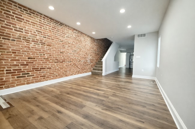 Photo - Beautiful Three-Bedroom Home In Baltimore