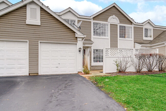 Photo - 439 Valley Forge Ct