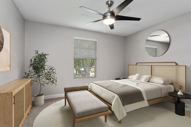 Photo - Bridges at Bayside