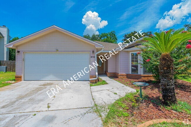 Building Photo - 412 Springate Ct Rental