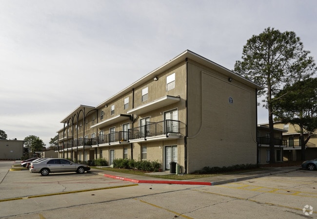 Photo - Hudson Square Apartments