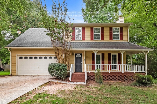 Building Photo - 3142 Country Lake Dr