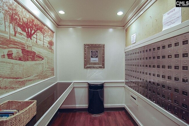 Photo - sp021 Unit SP021