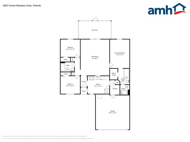 Photo - 2063 Corner Meadow Cir