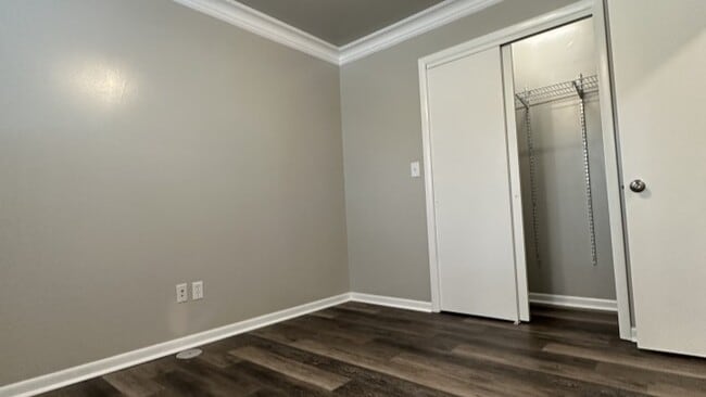 Bedroom - 55 E Mill St