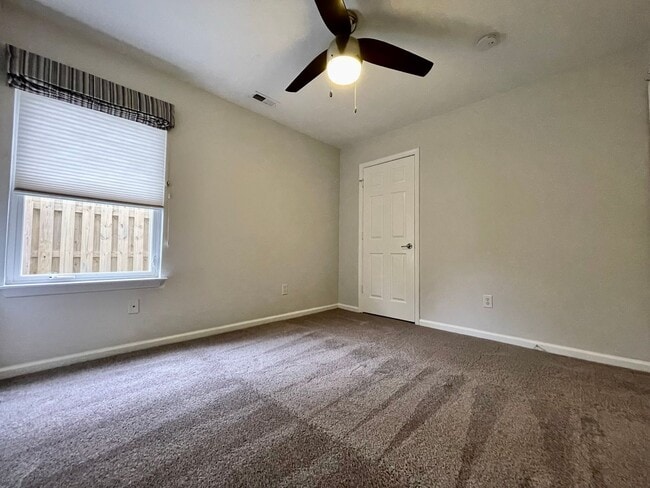 Photo - 3-Story Duplex in Chesapeake Beach! Ready 05-06-26! Fenced Backyard - Attached Garage - Pet Frien...