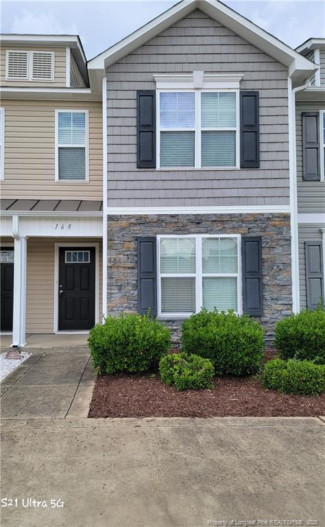 Photo - 168 Collinwood Dr Townhome
