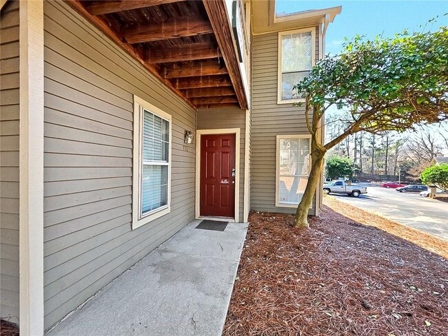 Photo - 1702 Country Park Dr