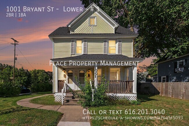 1001 Bryant St Unit 1