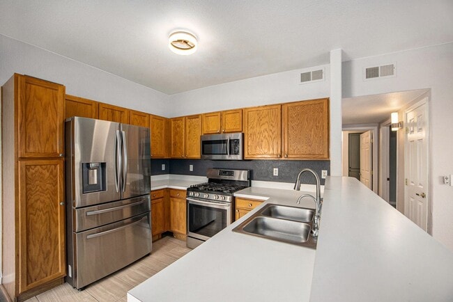Photo - Light and Bright Condo in East Denver Unit 104