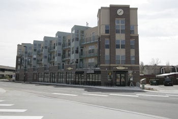 Photo - Louisiana Station Lofts