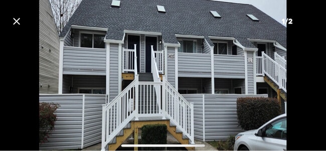 Photo - 400 Cambridge Cir Unidad L-4 Rental