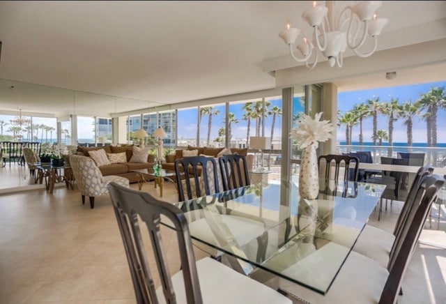 Photo - 1820 Avenida Del Mundo Unidad Vacation Rental