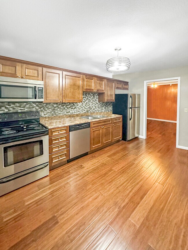 169 Garred St Apartment Unit 1 Pikeville, KY