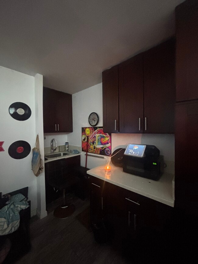 Photo - 2421 Ala Wai Blvd Unidad 4A