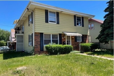 Photo - 2627 W Becher St Unidad 1