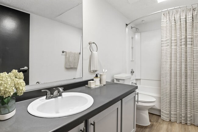 Tradewinds Apartment Homes