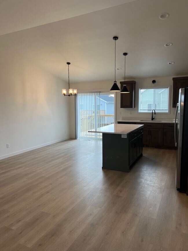 Photo - 4 Bed 2 Bath Single Family Home