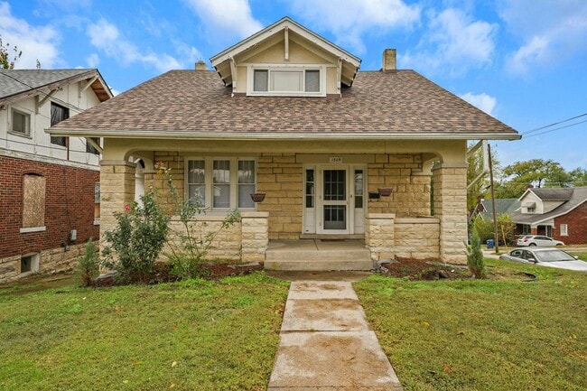 Photo - 1309 St Marys Blvd