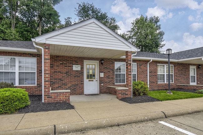 Photo - St. Paul Terrace