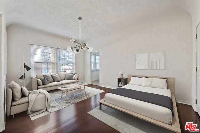 Photo - 5320 W Olympic Blvd Condo Unit 10