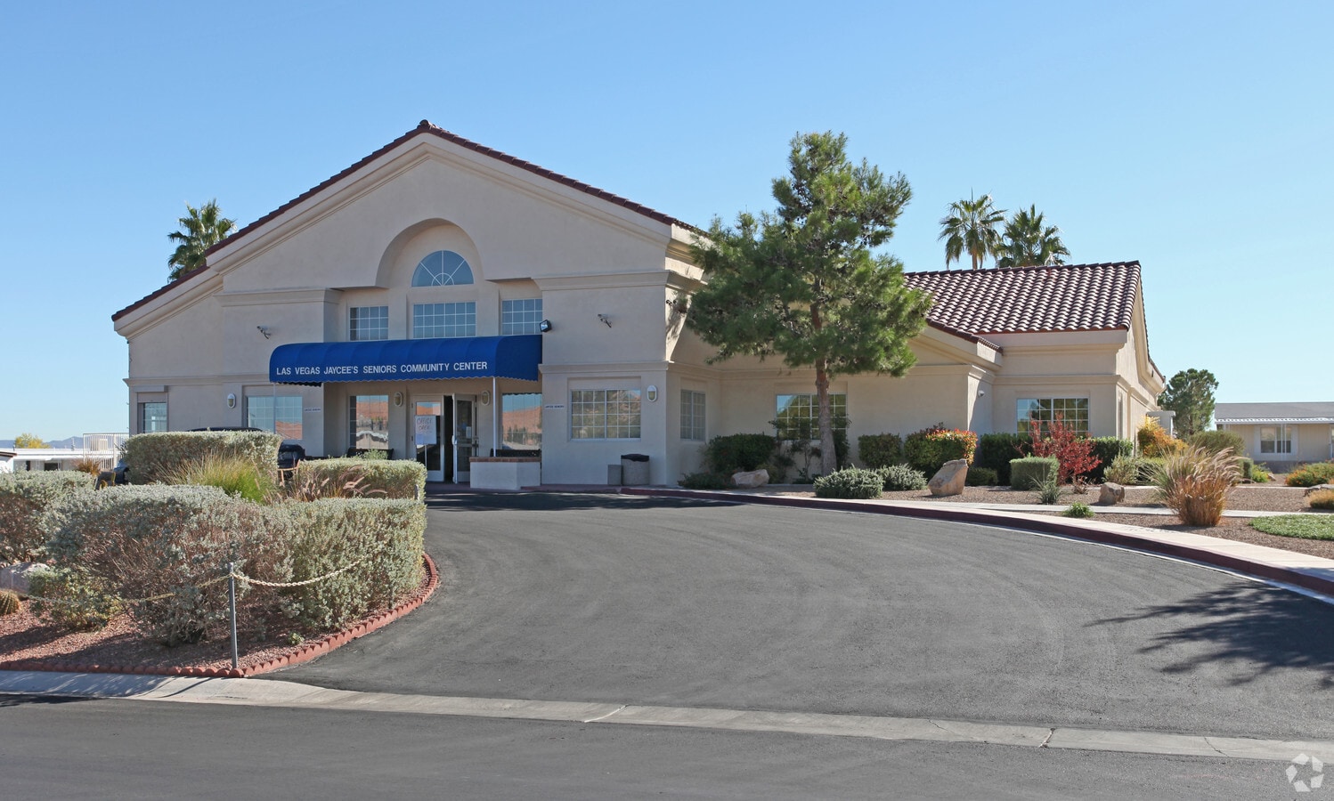 Photo - Jaycee's Senior Community Park Apartments