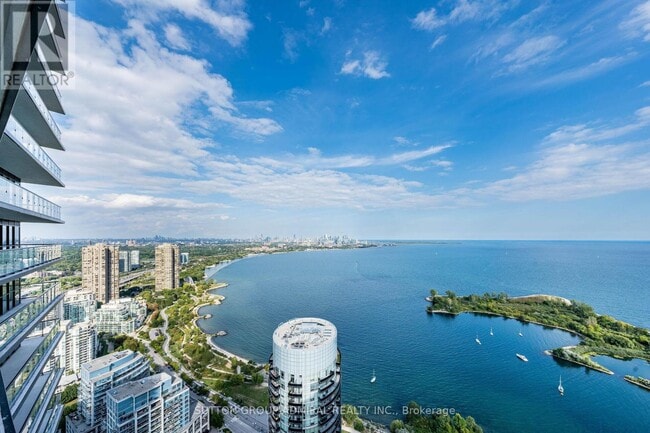 Photo - 38 Annie Craig Dr Unité 4905