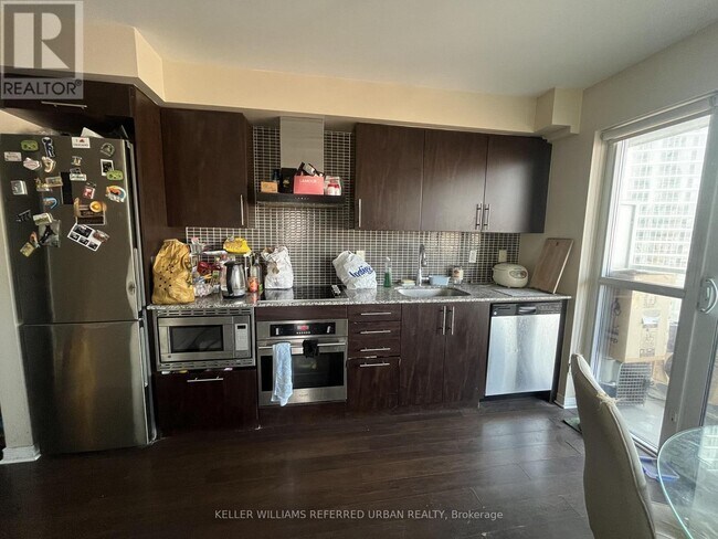 Photo - 352 Front St W Unité 609