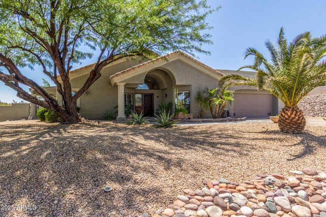 Photo - 15759 E Echo Hill Dr House