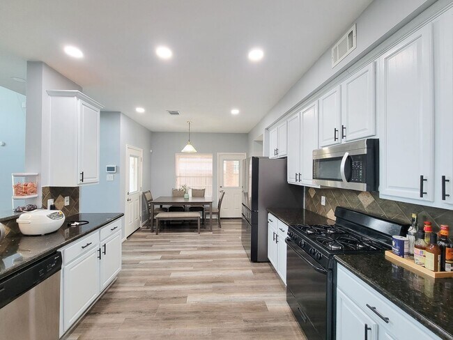 Photo - The perfect place to come home to! This be...