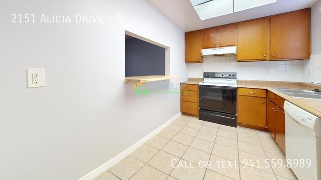 2151 Alicia Dr