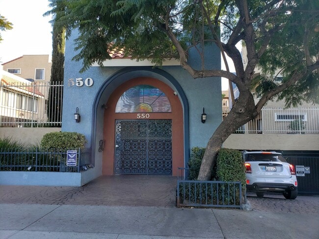 Building Photo - 550 Orange Ave Unit Genesis #127