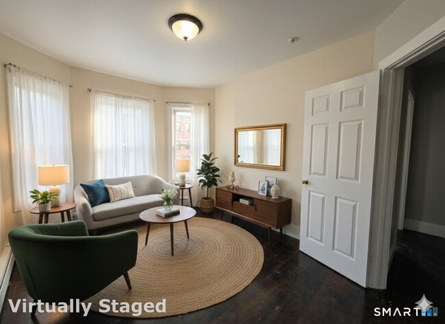 Building Photo - 1145 Ogden St Ext Unit #1149