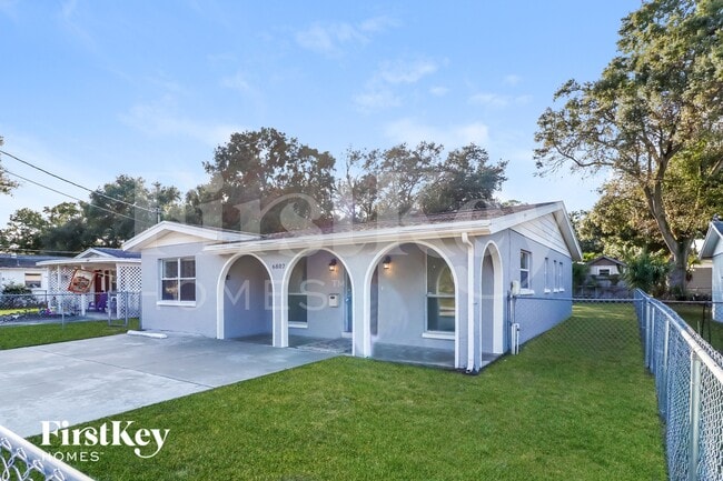 Photo - 6807 S Cortez Ave