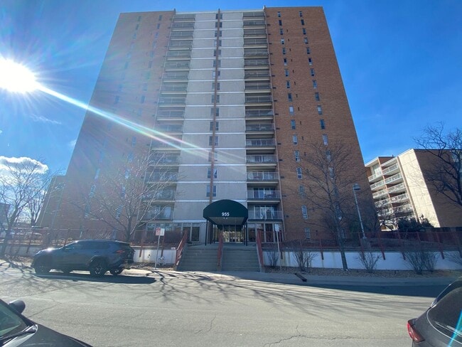 Photo - Experience High Rise Living in this 1 Bedr... Unit 1003