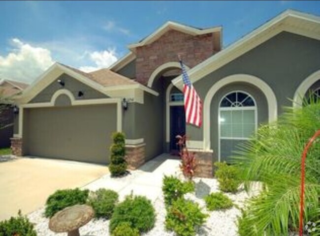 Building Photo - 11541 Tangle Creek Blvd Rental