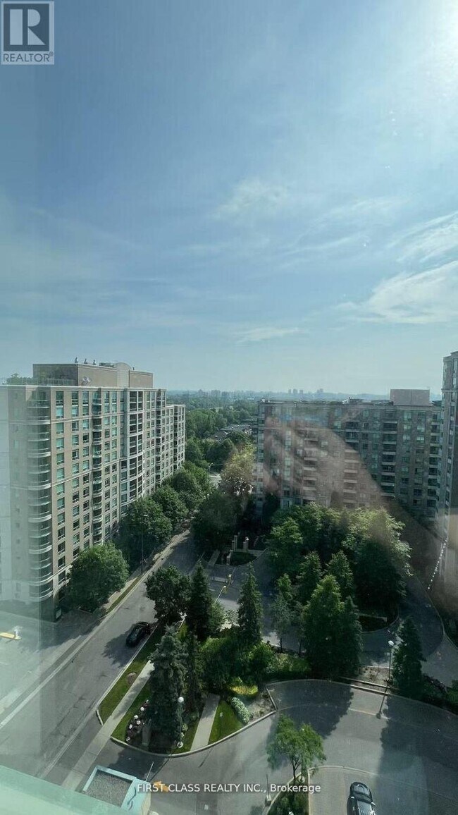 Photo - 1 Pemberton Ave Unit 1605